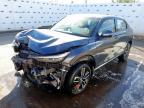 2024 HONDA HR-V ADVANCE I-MMD CVT  for sale at Copart SANDTOFT