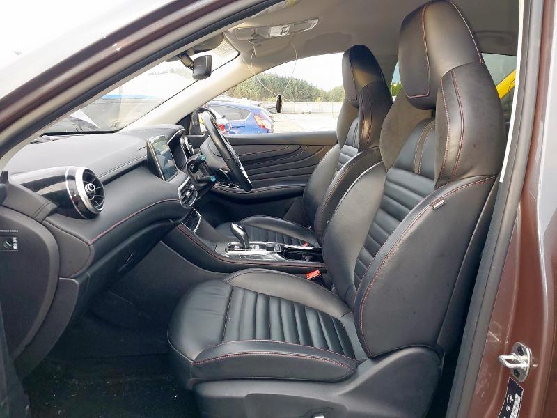 2024 MG MOTOR UK HS 1.5 T-GDI TROPHY 5DR DCT