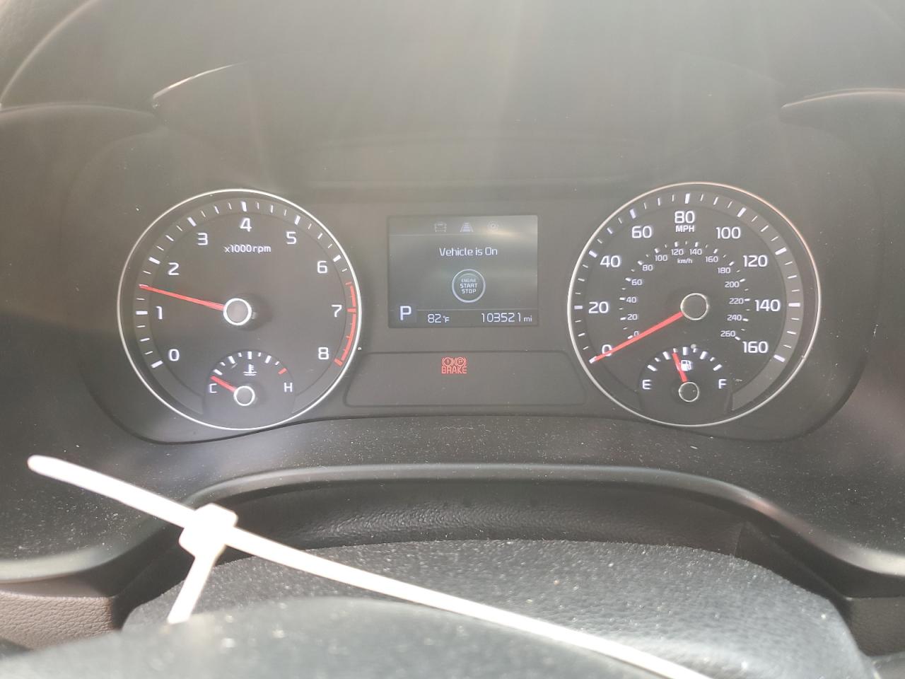 2020 Kia Forte Gt Line VIN: 3KPF34AD7LE159118 Lot: 71660555