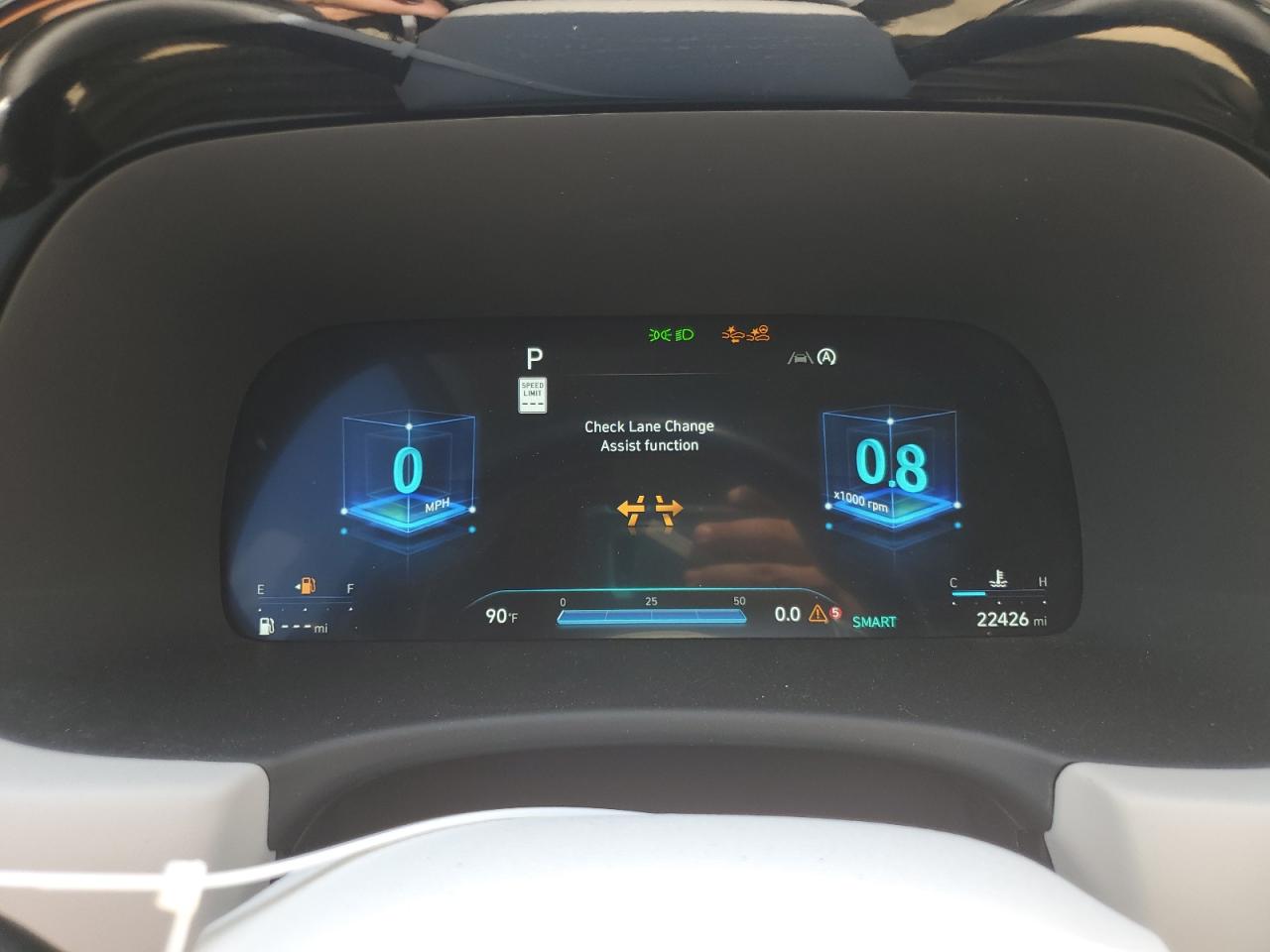 2024 Hyundai Palisade Calligraphy VIN: KM8R7DGEXRU705479 Lot: 70934255