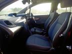 2013 VAUXHALL MOKKA TECH LINE S/S  for sale at Copart WOLVERHAMPTON