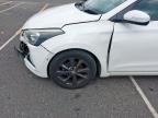 2015 HYUNDAI I20 SE for sale at Copart SANDTOFT