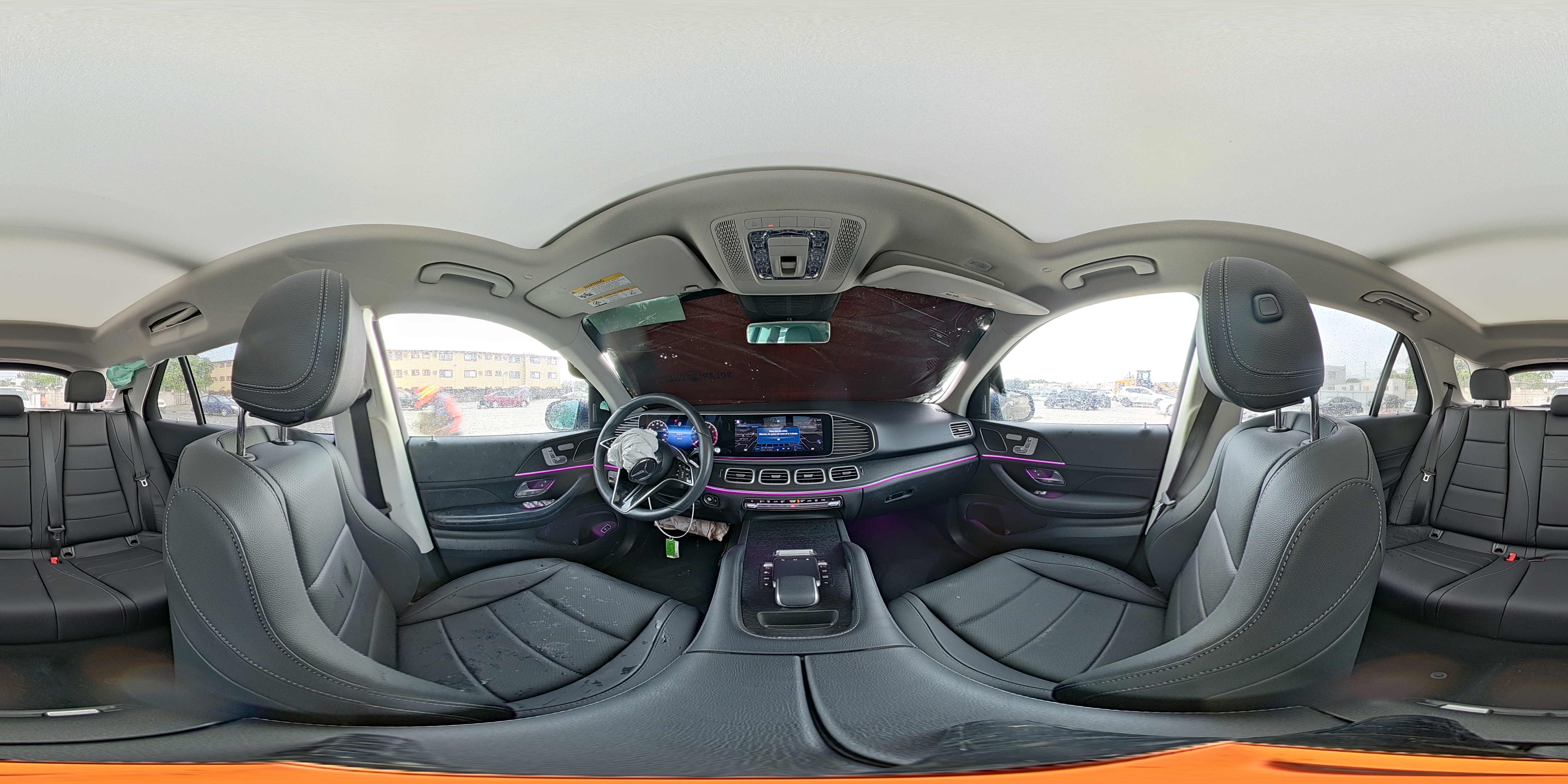 2024 Mercedes-Benz Gle 450 4Matic VIN: 4JGFB5KB4RB128142 Lot: 80381985