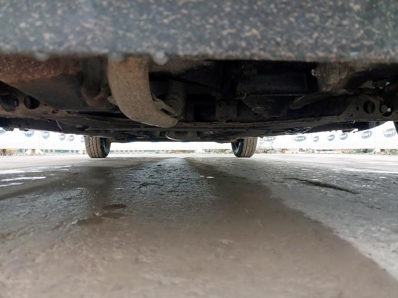 2003 NISSAN MICRA E 1.0 E 3DR