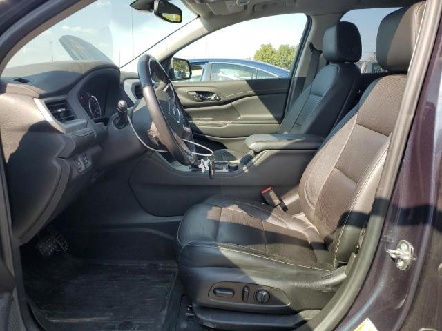  GMC ACADIA 2019 Blue