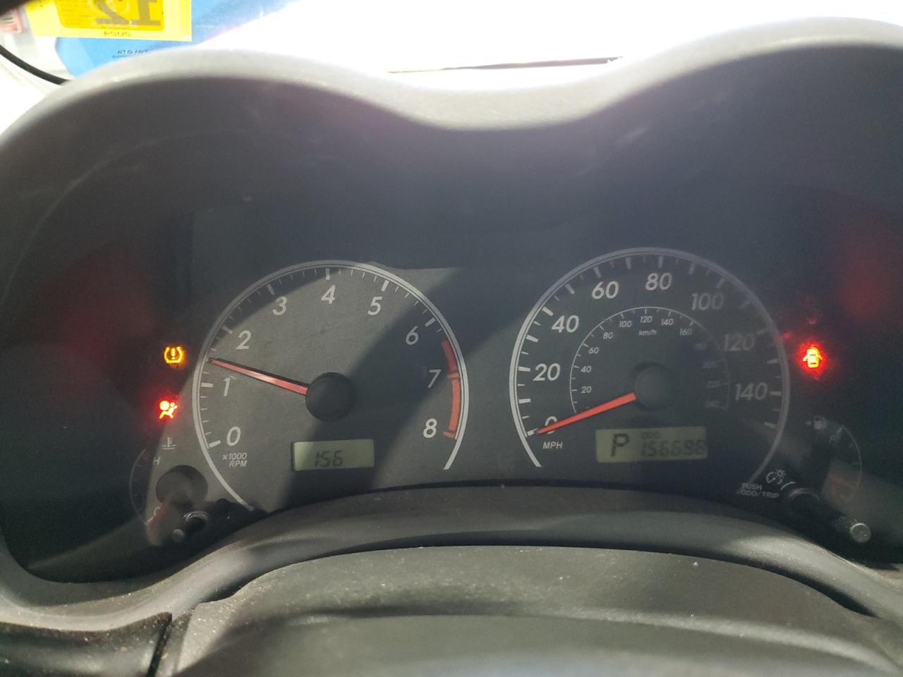 2009 Toyota Corolla Base VIN: 1NXBU40E69Z085878 Lot: 71068315