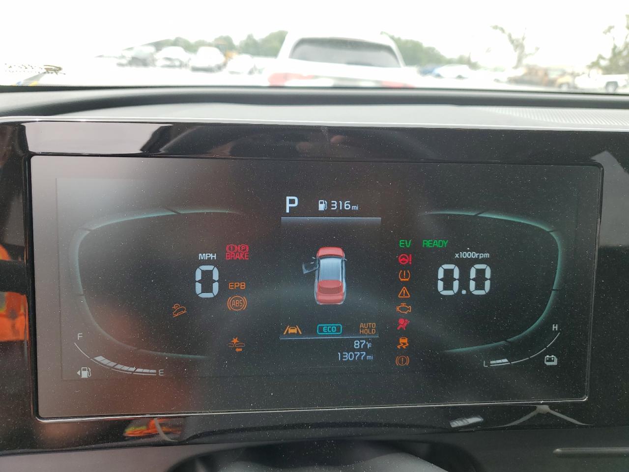 2023 Kia Sportage Lx VIN: KNDPUCAG1P7115157 Lot: 80629655