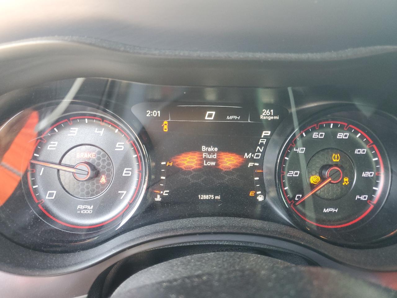 2019 Dodge Charger Sxt VIN: 2C3CDXBG5KH672921 Lot: 80463445