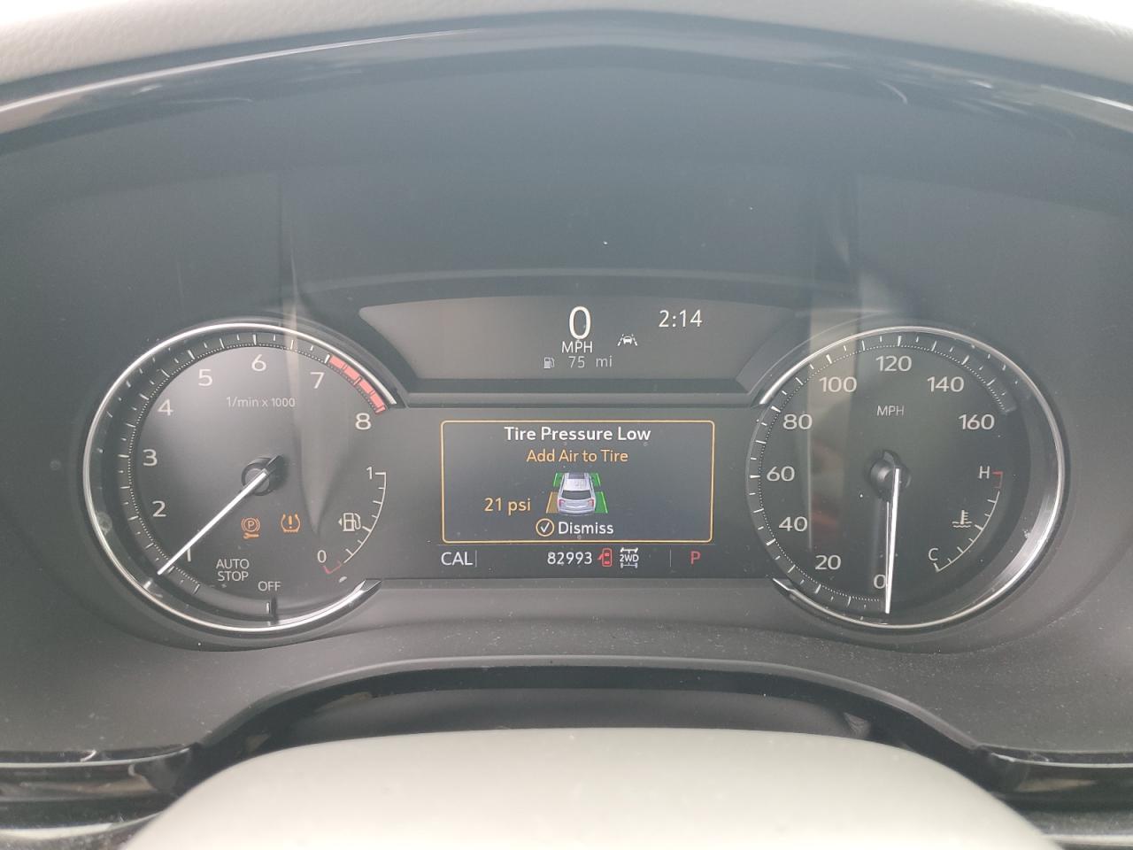 2021 Cadillac Xt6 Premium Luxury VIN: 1GYKPDRS5MZ173959 Lot: 71892745