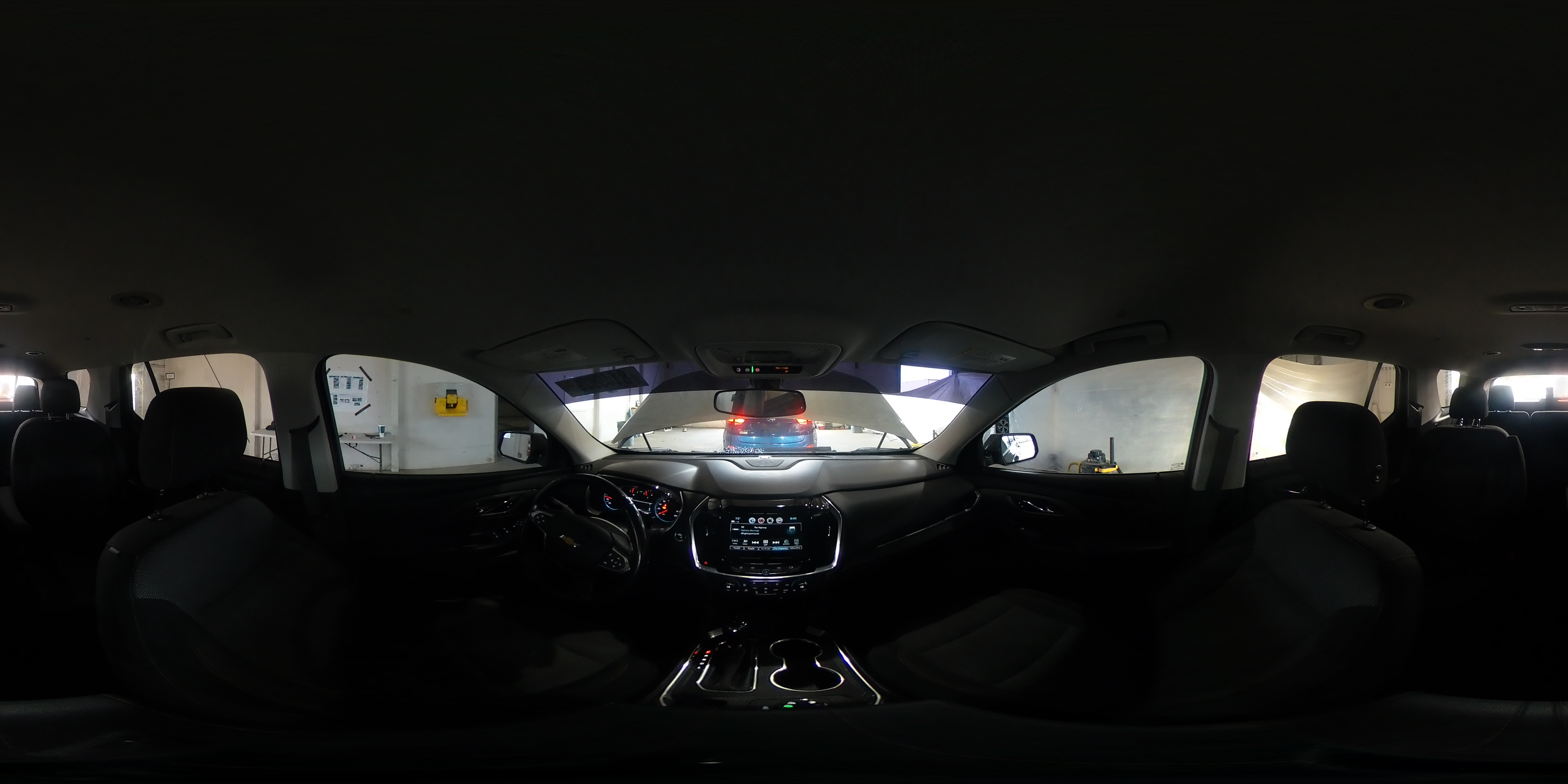 2019 Chevrolet Traverse Lt VIN: 1GNEVGKW2KJ105595 Lot: 81499295