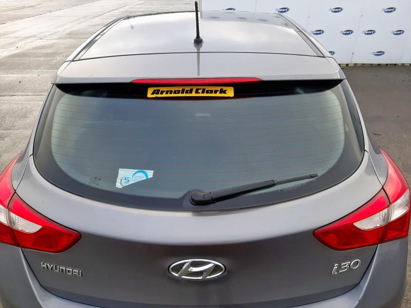 2014 HYUNDAI I30 ACTIVE BLUE DRIVE CRD 
