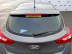 2014 HYUNDAI I30 ACTIVE BLUE DRIVE CRD  for sale at Copart WHITBURN