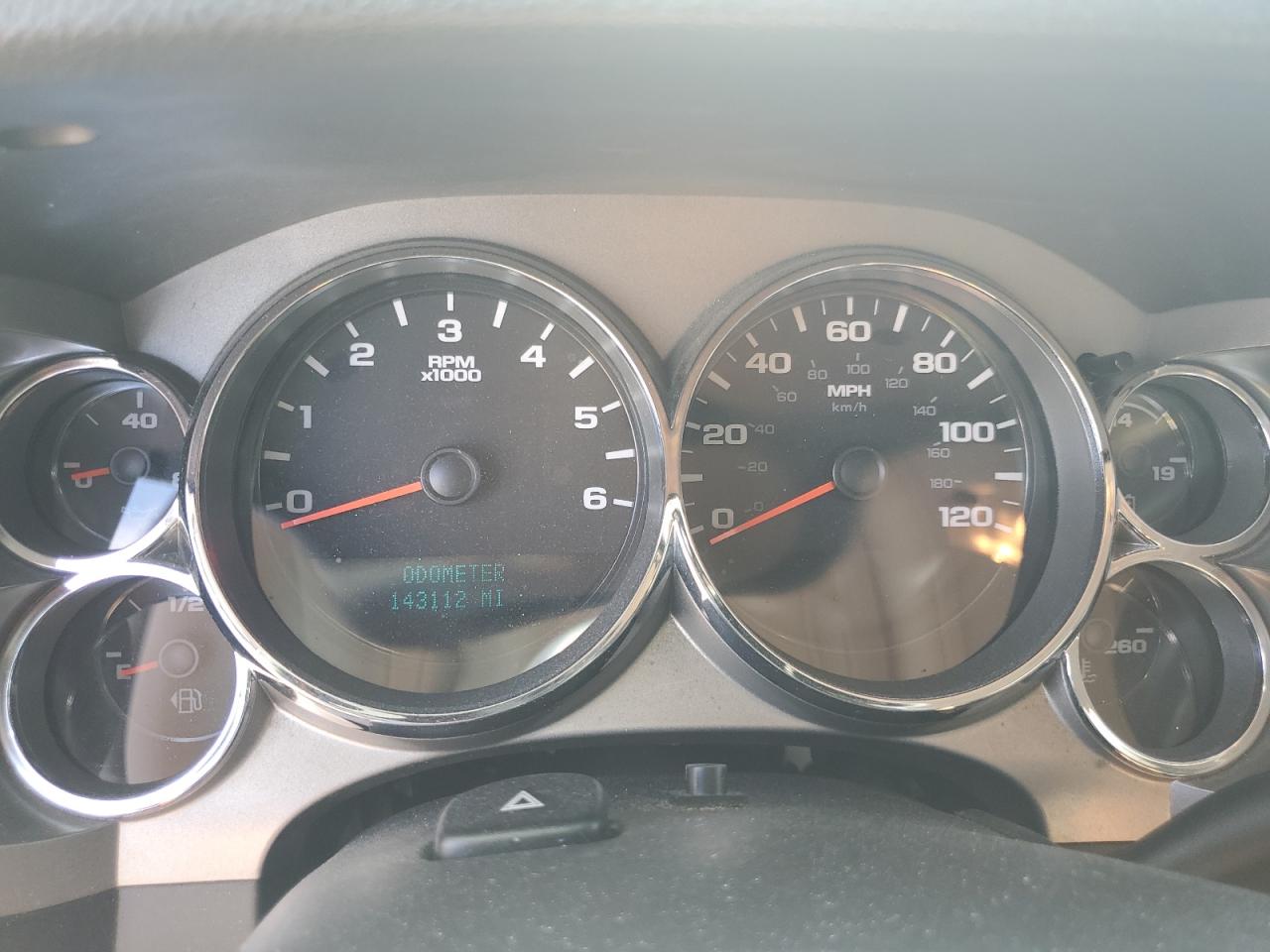 2012 Chevrolet Silverado K1500 Lt VIN: 1GCRKSE75CZ270005 Lot: 80854905