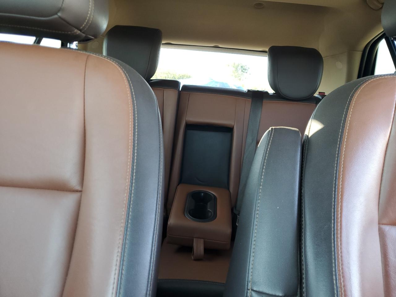 2014 Buick Encore VIN: KL4CJCSB2EB750676 Lot: 71672595