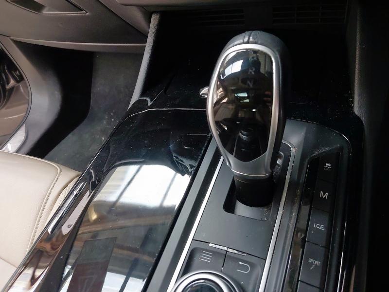 2018 MASERATI LEVANTE D V6 AUTO 