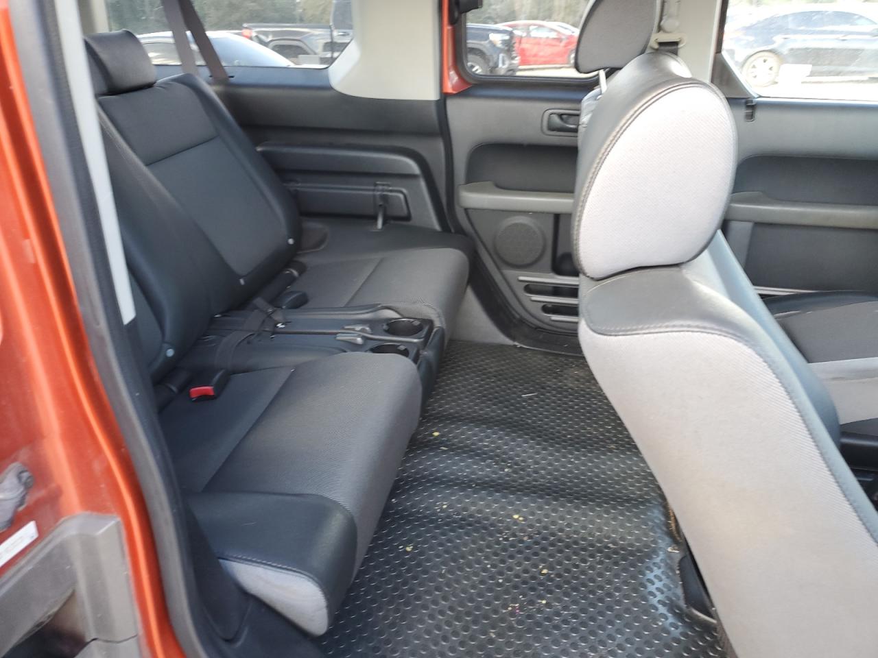 2004 Honda Element Ex VIN: 5J6YH28594L001153 Lot: 84562175