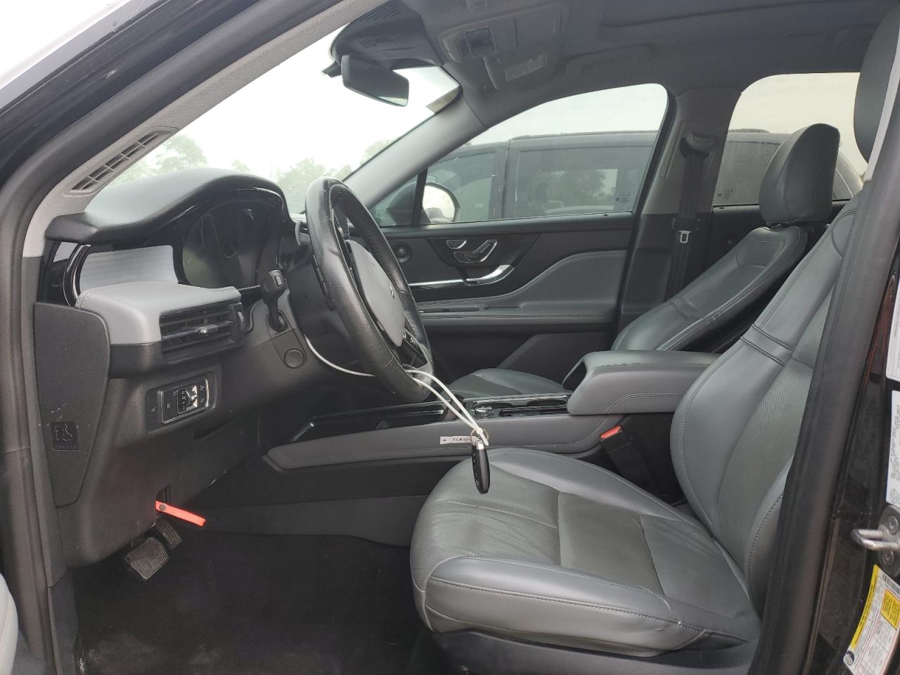 2021 Lincoln Corsair Reserve VIN: 5LMCJ2D90MUL05259 Lot: 84429175