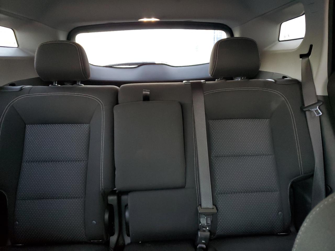 2022 GMC Terrain Sle VIN: 3GKALMEV4NL224281 Lot: 80825325