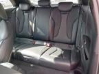 2016 AUDI S3 NAV QUATTRO S-A  for sale at Copart NEWBURY