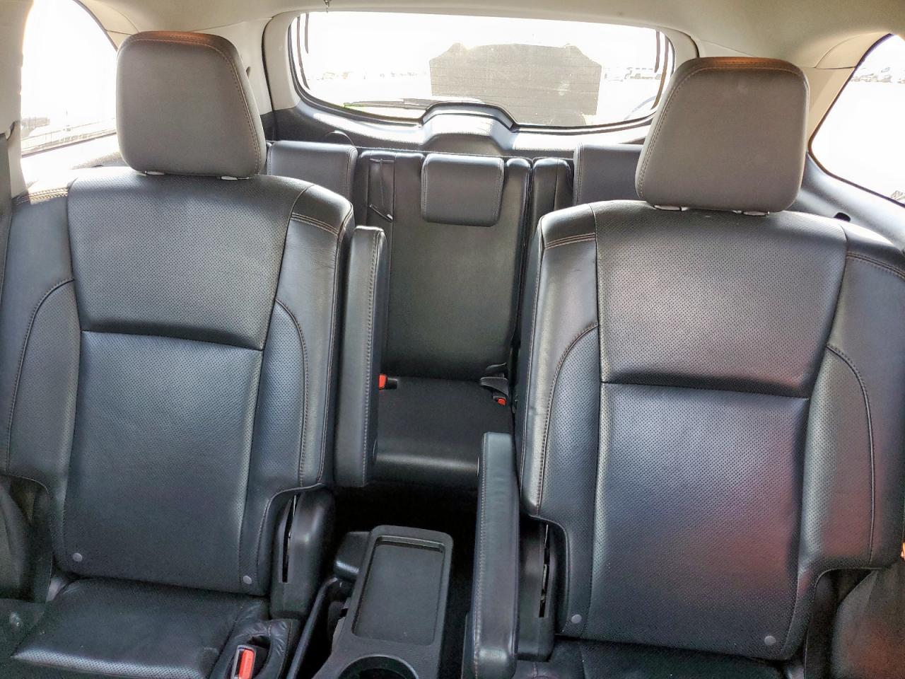 2015 Toyota Highlander Limited VIN: 5TDYKRFH0FS055438 Lot: 71420045