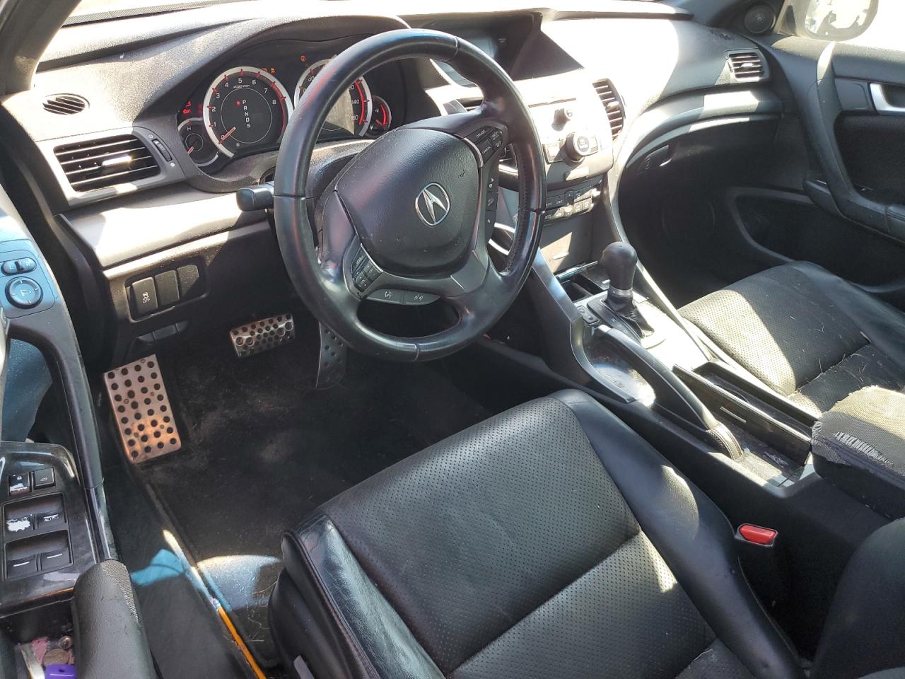 2013 Acura Tsx Se VIN: JH4CU2F86DC004177 Lot: 69264395