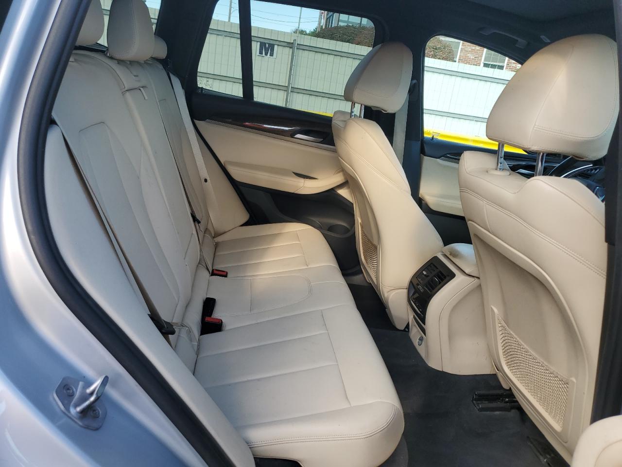 2018 BMW X3 xDrive30I VIN: 5UXTR9C5XJLD62188 Lot: 84383595