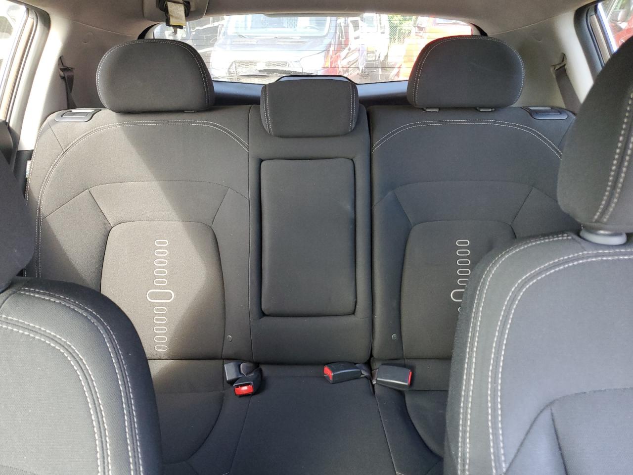 2013 Kia Sportage Ex VIN: KNDPCCA29D7385594 Lot: 80934085