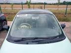 2014 FIAT 500 CULT S-A  for sale at Copart WOLVERHAMPTON
