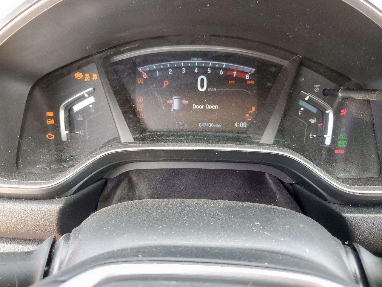 2020 Honda Cr-V Touring VIN: 7FARW1H90LE006311 Lot: 84605325