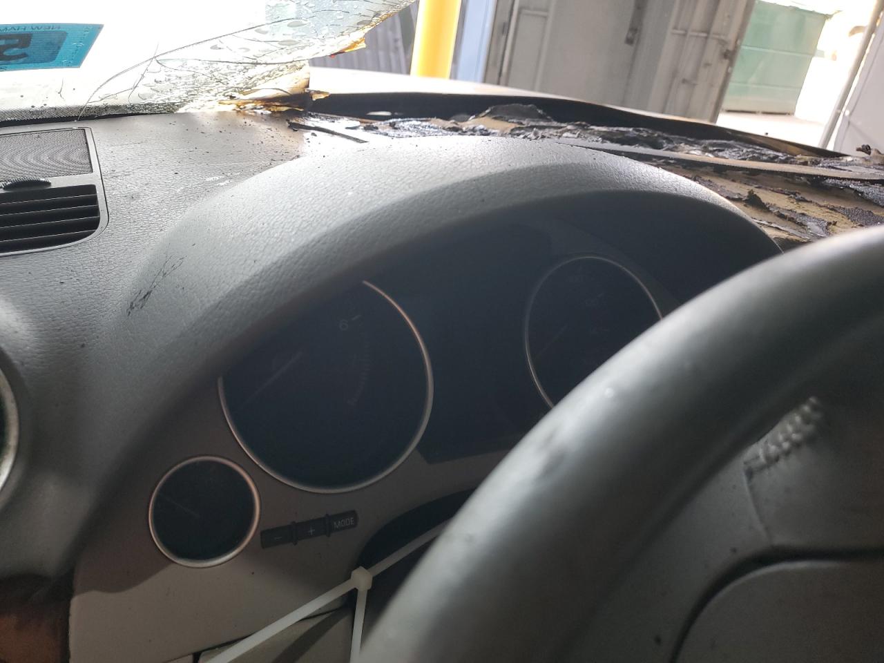 2003 Audi A4 3.0 Cabriolet VIN: WAUAT48H33K015756 Lot: 84181805