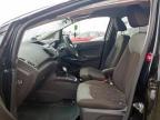 2016 FORD ECOSPORT ZETEC for sale at Copart ROCHFORD