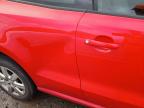 2011 VOLKSWAGEN POLO SE TDI 75  for sale at Copart WOLVERHAMPTON