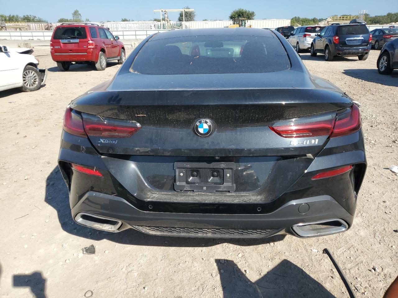 Фото: WBAAE4C00RCP77148