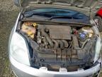 2004 FORD FIESTA ZETEC for sale at Copart WHITBURN