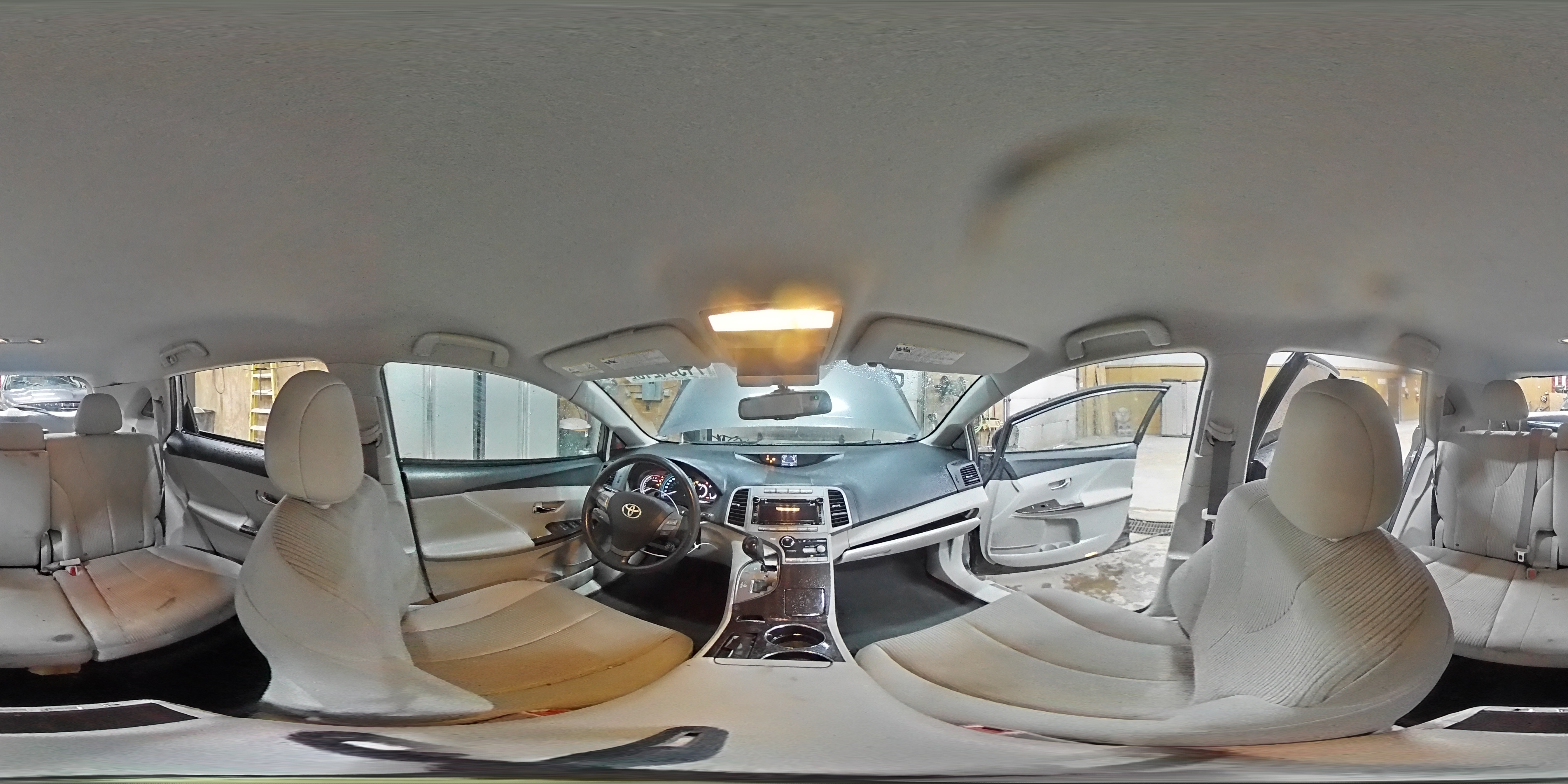 2010 Toyota Venza VIN: 4T3ZA3BB5AU021718 Lot: 71594215