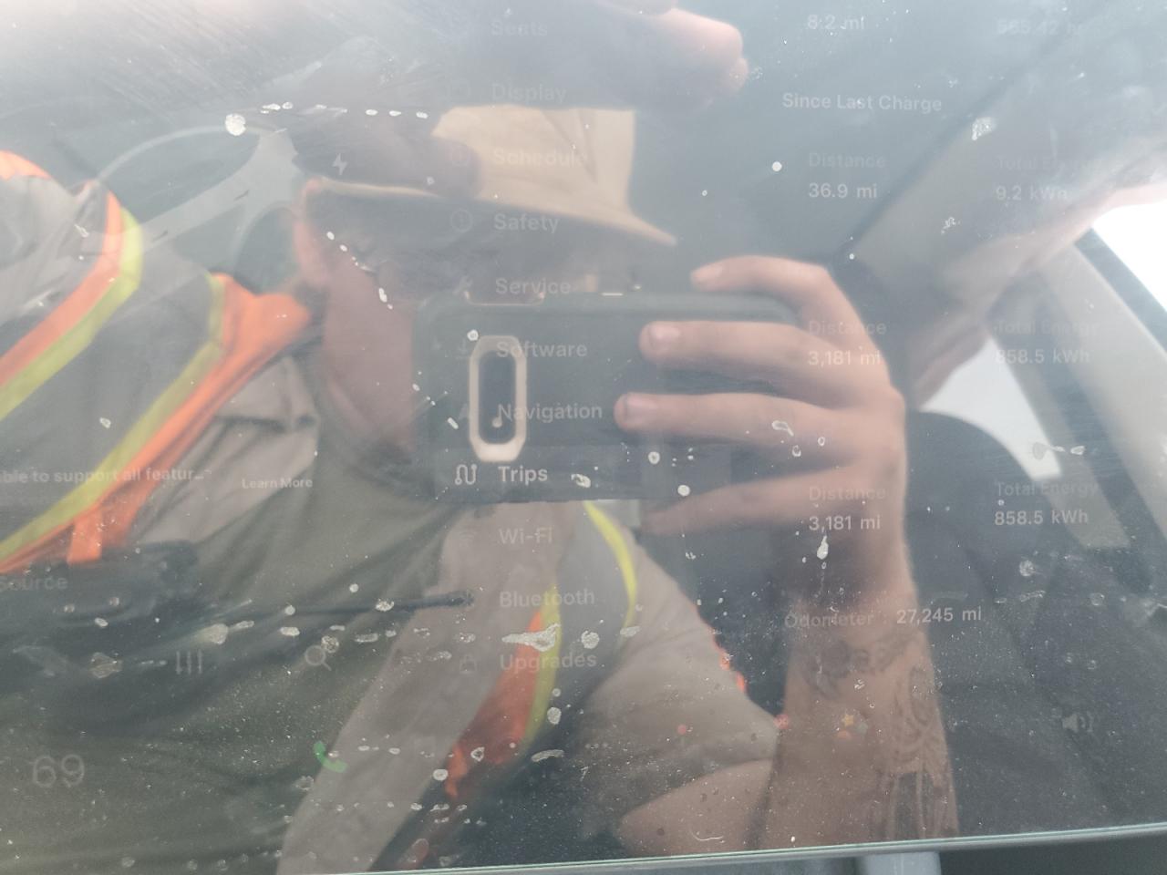 2023 Tesla Model Y VIN: 7SAYGDEE5PF790775 Lot: 71091125