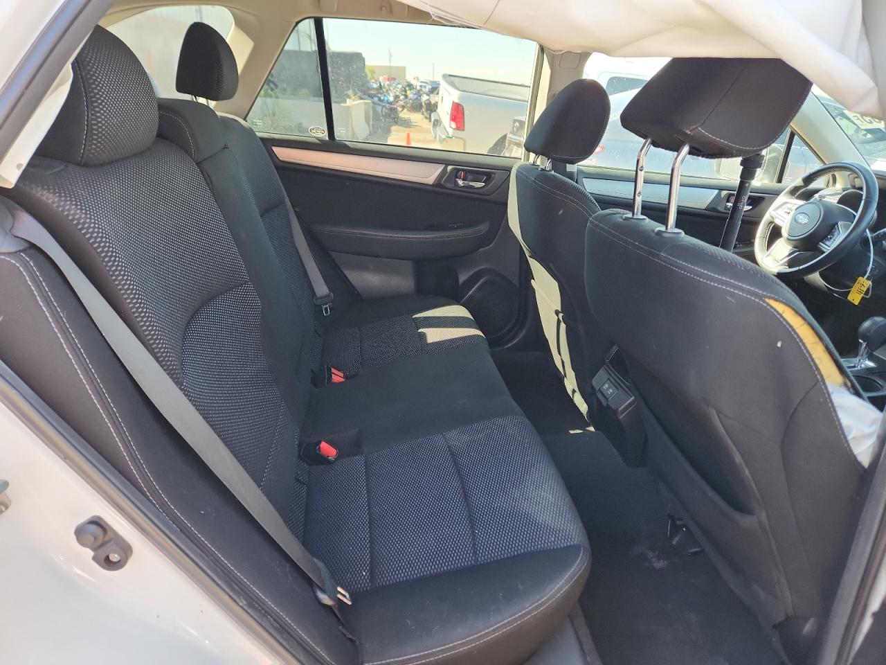 2019 Subaru Outback 2.5I Premium VIN: 4S4BSAFC5K3333883 Lot: 80359185