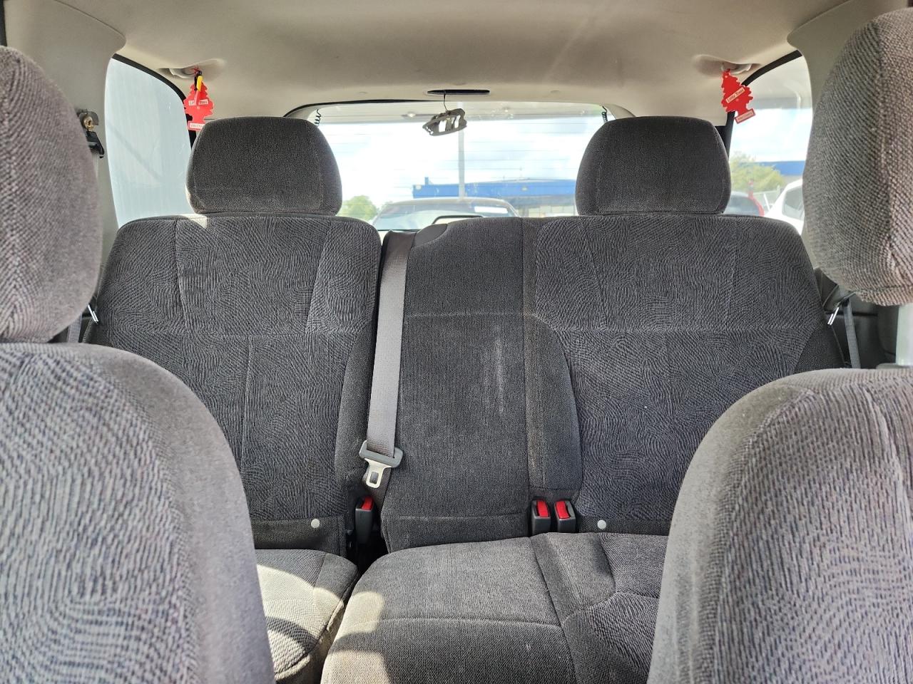 2004 Chevrolet Trailblaze VIN: 1GNDT13S542151266 Lot: 70825925