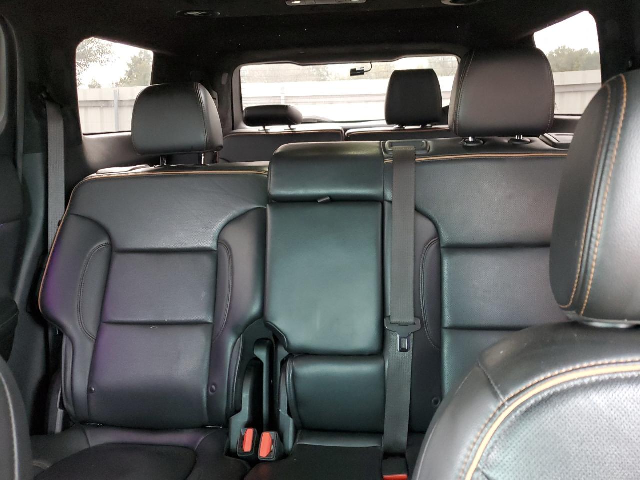 2021 GMC Acadia At4 VIN: 1GKKNLLS7MZ142845 Lot: 81238105
