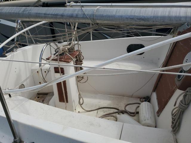 1970 OTHER GEORGIAN STD SAILS & EQUIP S 9