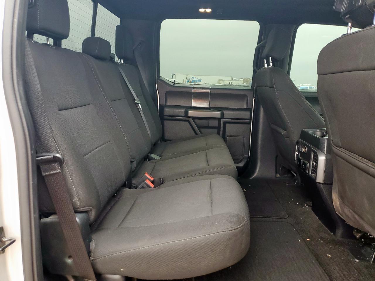 2018 Ford F150 Supercrew VIN: 1FTEW1EG9JKC40136 Lot: 71777195