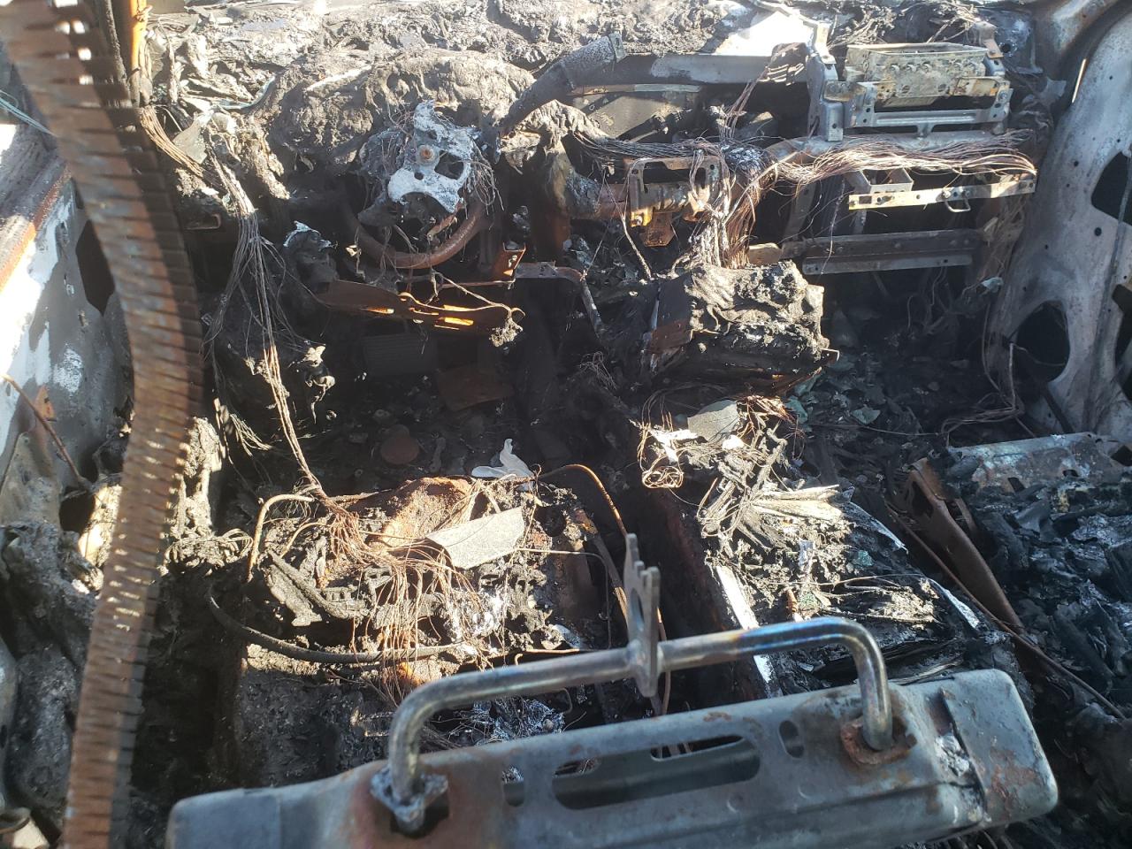 2007 Cadillac Escalade Luxury VIN: 1GYEC63877R290030 Lot: 80749795