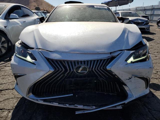  LEXUS ES350 2020 Белы