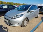 2010 FORD FIESTA EDGE 60  for sale at Copart NEWBURY