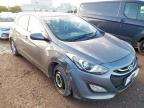 2013 HYUNDAI I30 ACTIVE BLUE DRIVE CRD  for sale at Copart WESTBURY