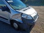 2016 PEUGEOT EXPERT 1000 L1H1 PROF-NAL  for sale at Copart PETERLEE