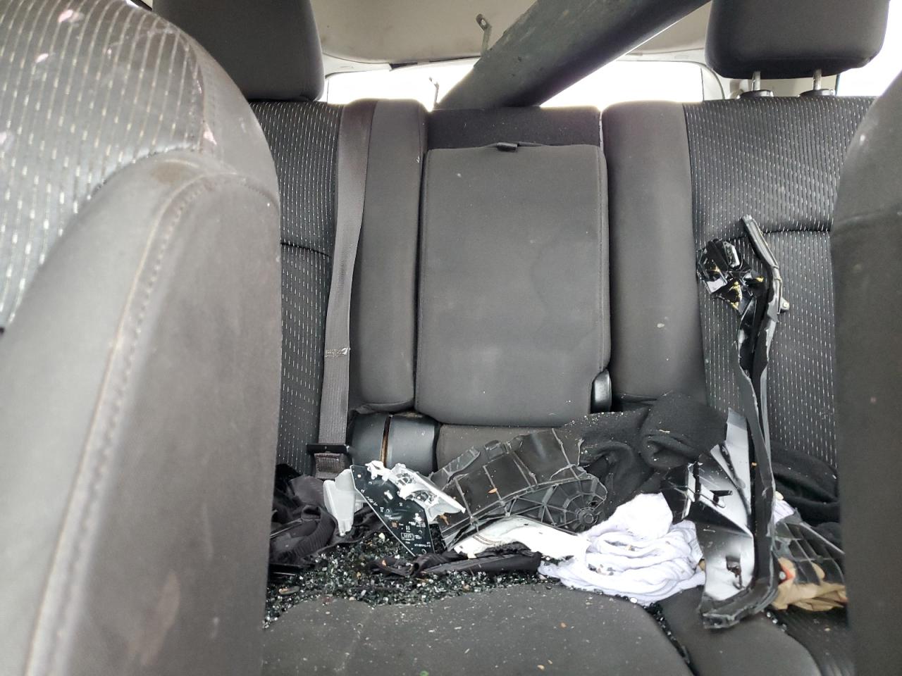 2018 Dodge Journey Se VIN: 3C4PDCAB4JT446578 Lot: 84772455