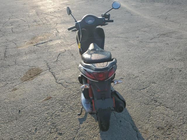 2022 PIAGGIO LIBERTY 150  