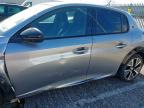 2022 PEUGEOT 208 GT PREMIUM EV  for sale at Copart CHESTER