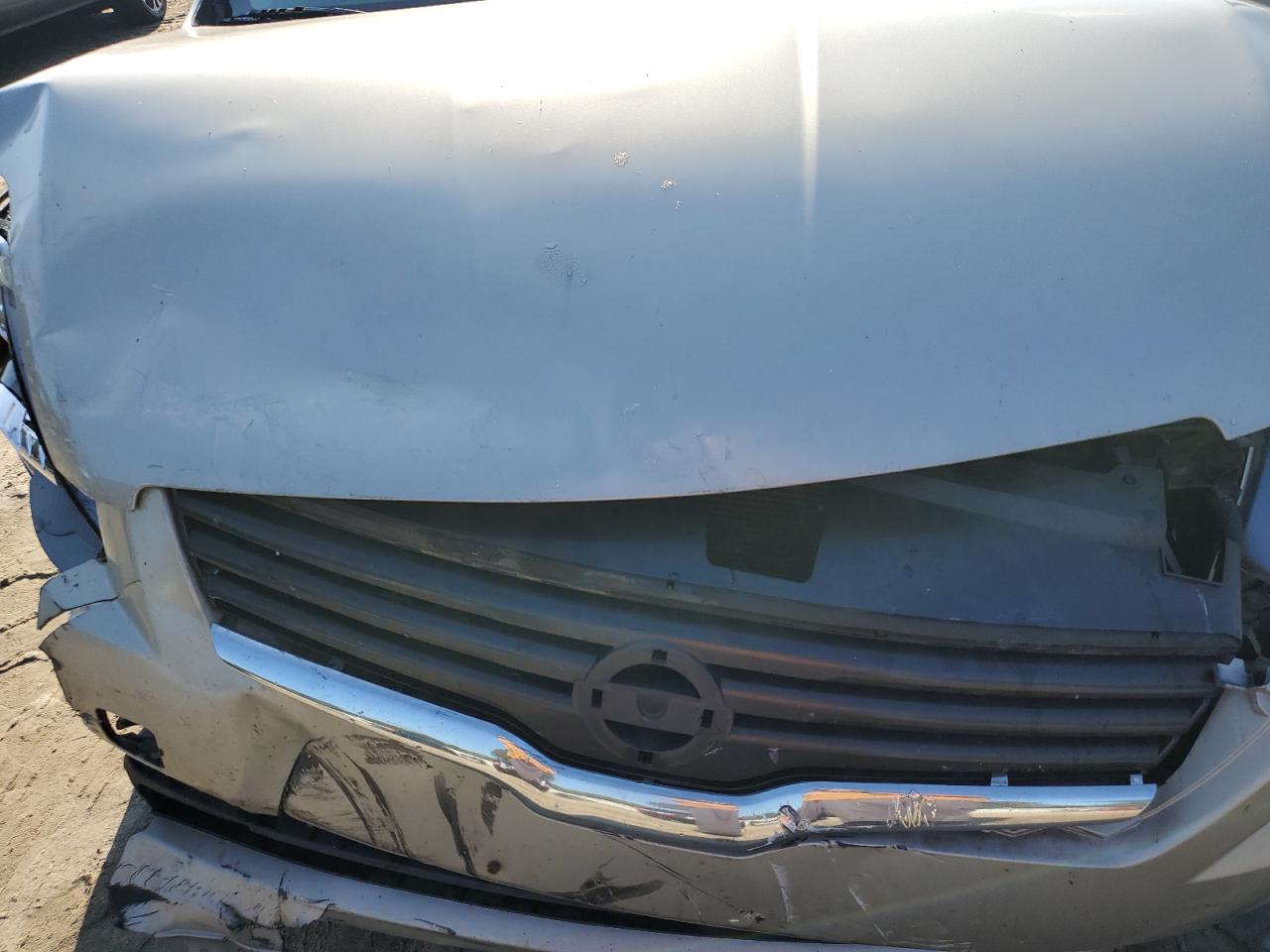 2009 Nissan Altima 2.5 VIN: 1N4AL21E79N475491 Lot: 81374915